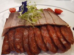 -川味中国寻香馆(琴台路店)