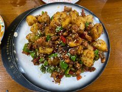 芋儿鸡-盛世盐帮·自贡特色(总店)