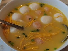 -南太湖山庄·四季轩&国风堂中餐厅