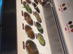 -左庭右院鲜牛肉火锅(苏州园区永旺店)