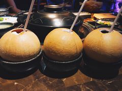 -同仁四季椰子鸡(海岸城天利店)