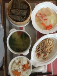 点击看大图 -莲生母婴月子中心(清水河公园店)