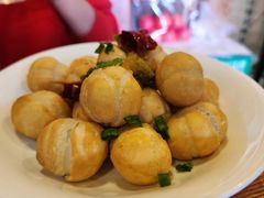 -蜗牛小馆醉乡民谣云南菜(惠新西里店)