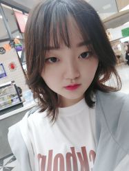 -魅力发型