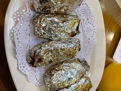 日昌特色纸包鸡翅-日昌餐馆(亦庄店)