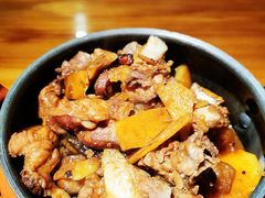 -蘇河湾·新鲁菜·泰山宴(宝龙店)
