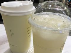 -恋暖初茶(万菱汇店)