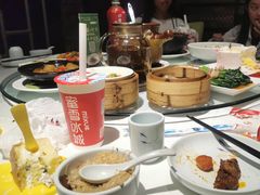 -上下九广州菜馆(锦业路店)