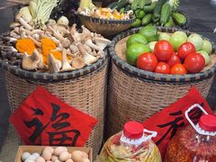 -乡野李掌柜(汉江路店)
