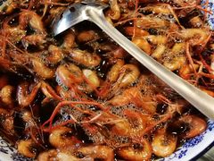 阮小二酱油虾-兴农记