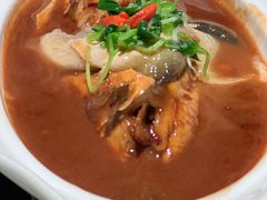 -肆月河豚·淮扬菜·湘菜(华天店)