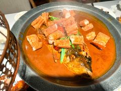 -八分饱·西津会(西津渡店)