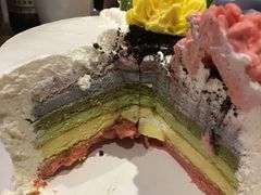 -BON CAKE(华贸购物中心店)