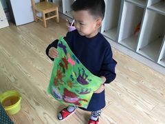 -爱乐梵国际儿童教育中心(古美店)