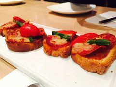 -必胜客(花舞大唐博物馆店)