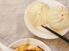 笋丁包子-玉华台饭庄·淮扬菜·烤鸭(望京店)