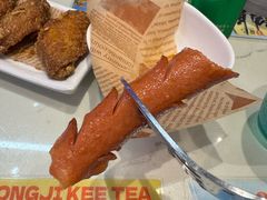 -龙记·香港茶餐厅(海上世界店)
