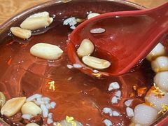 -吃饭皇帝大·土家民族菜(武陵源店)