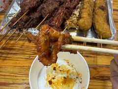 -胡仁根胡记炸炸炸