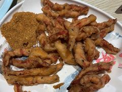 -小船渔村•大连菜•大连焖鱼(黄河路店)