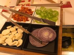 -千纸鹤嫩汁烤肉(学府店)