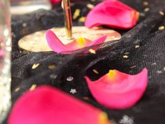 生日-慢隅法式小馆·生日求婚西餐厅