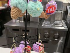 -DQ·蛋糕·冰淇淋(虹口龙之梦店)