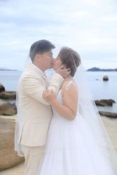 点击看大图 -金夫人婚纱摄影(华南店)