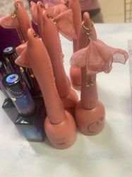 -曦·木nail日式美甲美睫