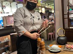 -樱宿日式和牛烧肉(五道口店)