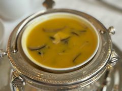 -东海朗廷酒店-唐阁T’ANG COURT 中餐厅