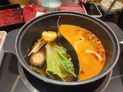 -厚道寿喜烧専門店·自助畅食(国贸店)