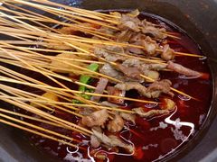 -袁记串串香(北国店)