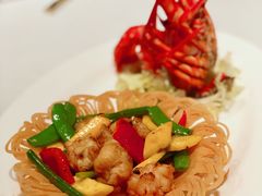 -三号黄浦会Canton Table