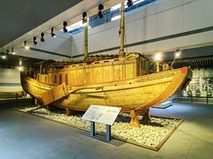 -上海中国航海博物馆