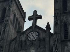 -圣约瑟夫大教堂