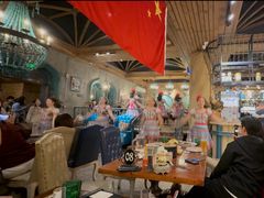 -卢布里西餐厅(总店)