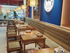 -满园烤鸭·春饼(抚顺万达店)
