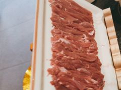 -蒙都43°9羊火锅(平庄店)