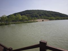 -南北湖风景区
