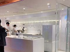 -% Arabica阿拉比卡咖啡(武汉天地店)