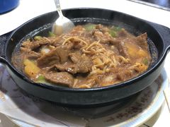 -坤记煲仔小菜(西环店)