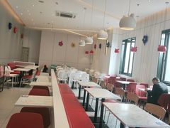 -乡村基(双流时代奥特莱斯餐厅)