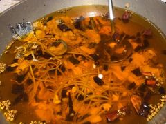 -辣婆婆(航天桥店)