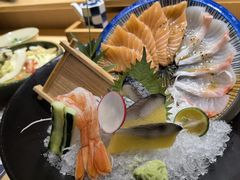 -鱼跃食堂·精致寿司(东林美域店)