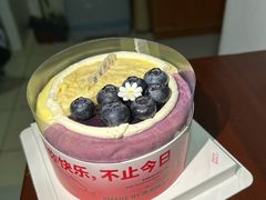 -遇见村上千层蛋糕(杭州东站店)