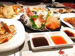 -大渔铁板烧(大悦城店)