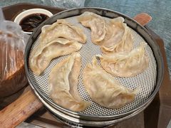 -严老幺烧麦(前进四路店)