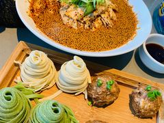 -享月汤皇·海鲜小火锅·聚会(曲江创意谷店)