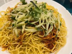 -疆山别院烧烤·新疆菜(铁路局店)